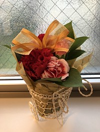 母の日🌹
